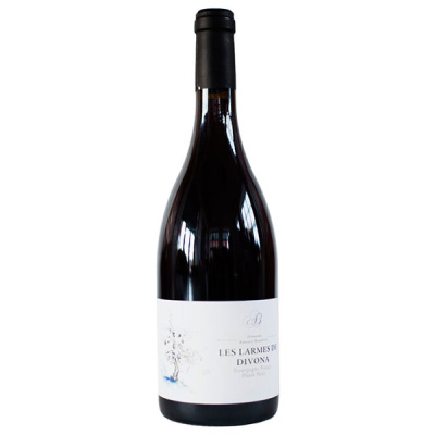 Вино Красное Сухое Domaine Amaury Beaufort Les Larmes de Divona Bourgogne Rouge 2015 0,75 л Вино Красное Сухое Domaine Amaury Beaufort Les Larmes de Divona Bourgogne Rouge 2015 0,75 л фото