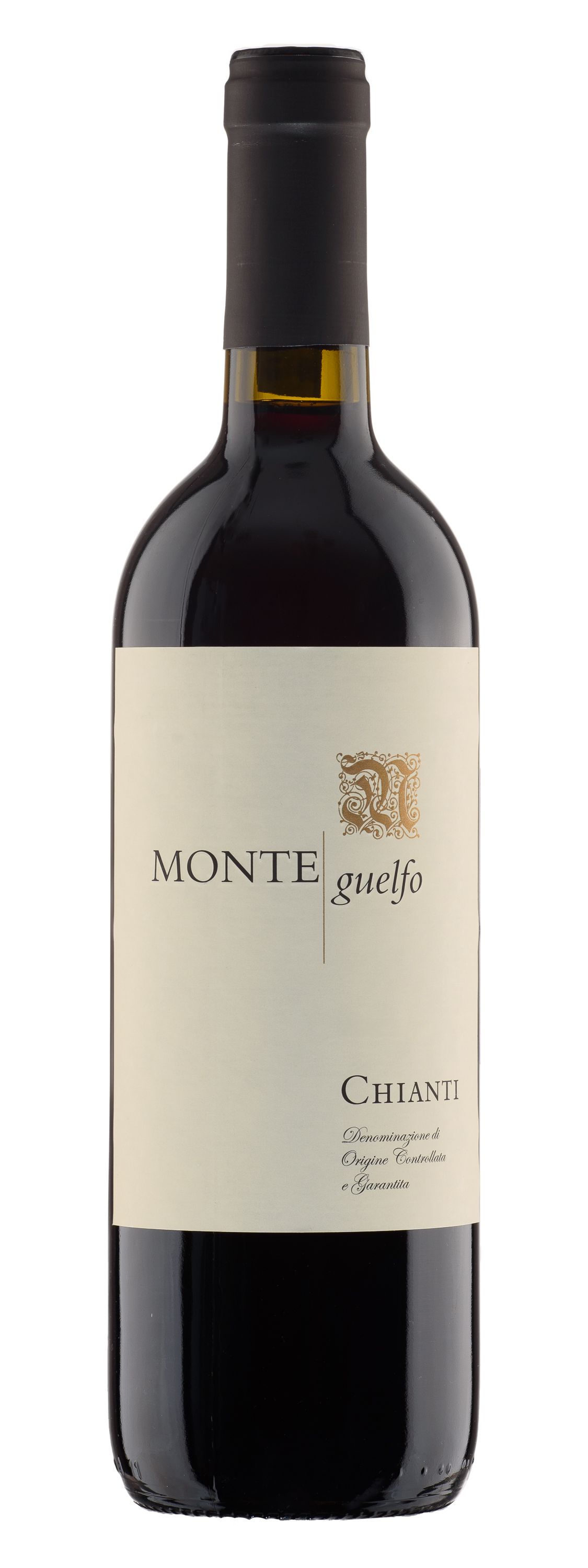 Вино Красное Сухое Cecchi Monteguelfo Chianti 2024 0,75 л фото