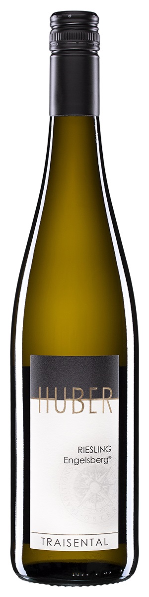 Белое Полусухое Markus Huber Engelsberg Riesling