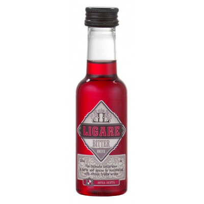 Ликер Ligare Bitter 0,05 л фото