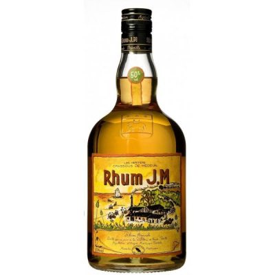 Ром J.M Eleve Sous Bois 0,70 л фото