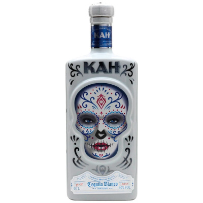 Текила Kah Blanco 0,70 л фото