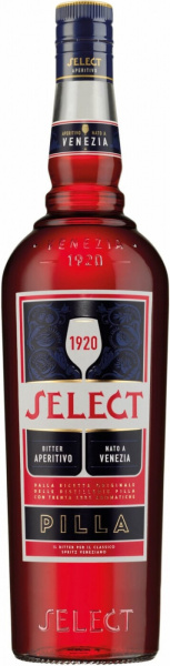 Ликер Select Aperitivo 3 л фото