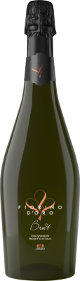 Вино игристое Fiorino d'Oro Brut 0,75 л фото