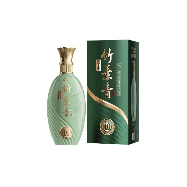 Байцзю Fenjiu Chuyeh Ching Chiew Qingci 10 0,5 л фото