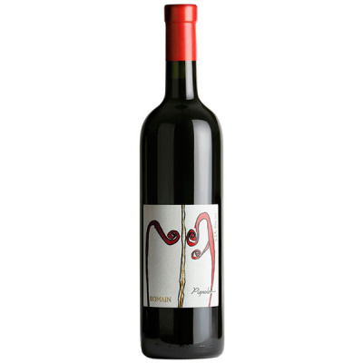 Вино Белое Сухое Rodaro Romain Pignolo Colli Orientali del Friuli 2011 0,75 л Вино Белое Сухое Rodaro Romain Pignolo Colli Orientali del Friuli 2011 0,75 л фото