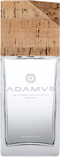 Граппа Adamus Aguardente Bagaceira 0,7 л фото