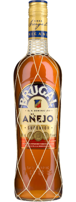 Ром Brugal Anejo Superior 0,75 л фото