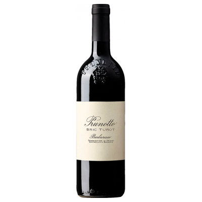 Вино Красное Сухое Prunotto Barbaresco Bric Turot 2020 0,75 л фото