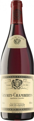 Вино Красное Сухое Louis Jadot Gevrey-Chambertin 2023 0,75 л фото