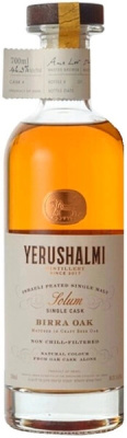 Виски Yerushalmi Birra Oak Single Malt 0,7 л фото