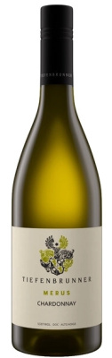 Вино Белое Сухое Tiefenbrunner Merus Chardonnay Alto Adige 2023 0,75 л фото