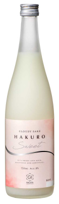 Саке Claudy Sake Sweet 0,72 л фото