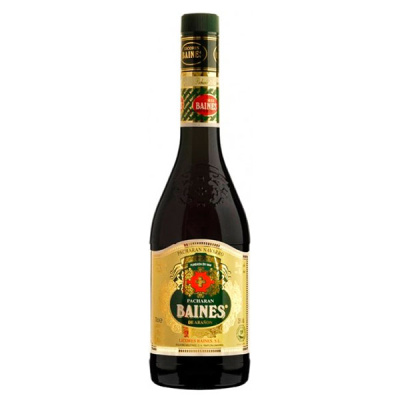 Ликер Baines Pacharan 0,70 л фото