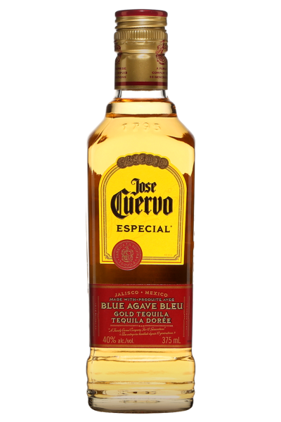 Текила Jose Cuervo Especial Reposado 0,375 л фото