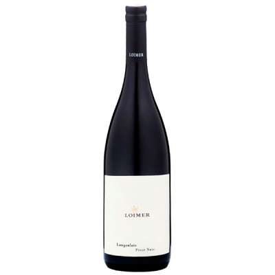 Вино Красное Сухое Loimer Langenlois Pinot Noir Niederosterreich 2018 1,5 л фото