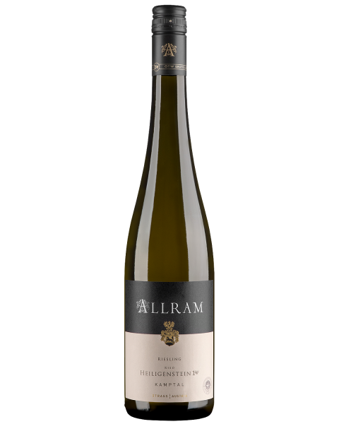 Вино Белое Полусухое Allram Riesling Heiligenstein 1-er Cru Reserve Kamptal 0,75 л фото
