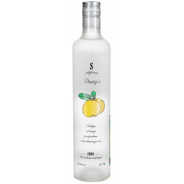 Ракия Simex Dunja 0,7 л фото