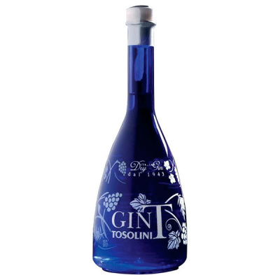Джин Bepi Tosolini Gin T 0,7 л фото