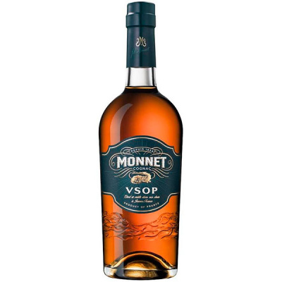 Коньяк Monnet VSOP 0,70 л фото