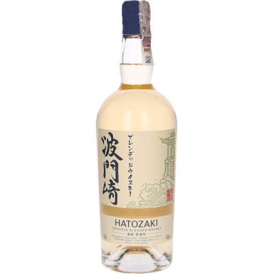 Виски Hatozaki 0,70 л Виски Hatozaki 0,70 л фото