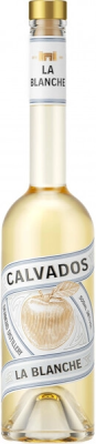 Кальвадос Derbend Distillery La Blanche 0,5 л фото