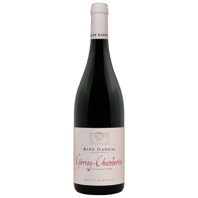 Вино Красное Сухое Alex Gambal Gevrey-Chambertin 2020 0,75 л фото