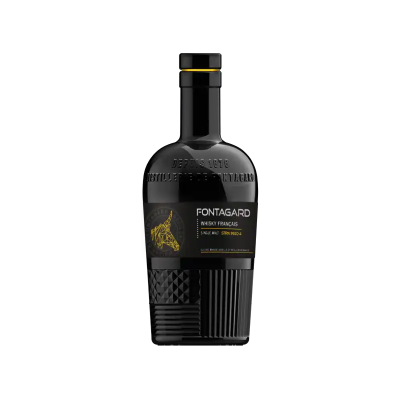 Виски Fontagard STRN Single Malt 0,7 л фото