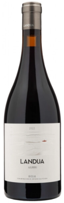 Вино Красное Сухое Aiurri Landua Rioja 2022 0,75 л фото