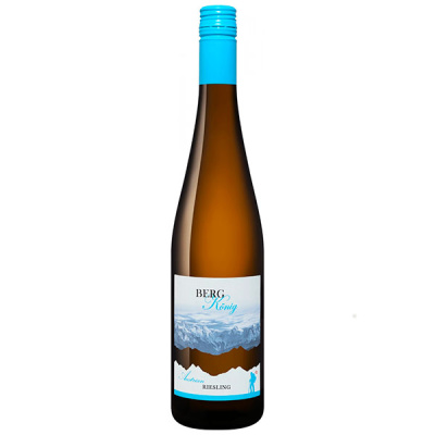 Вино Белое Сухое Berg Konig Riesling Niederosterreich 2023 0,75 л фото