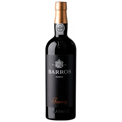 Портвейн Barros Tawny 0,75 л фото