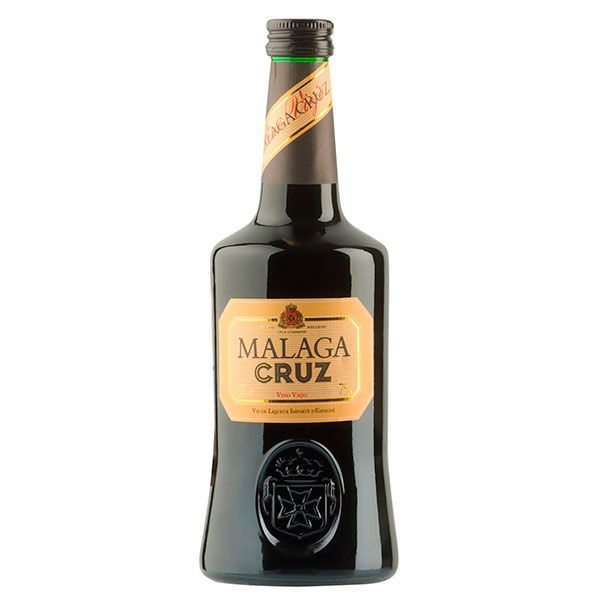 Малага Malaga Cruz 0,75 л фото