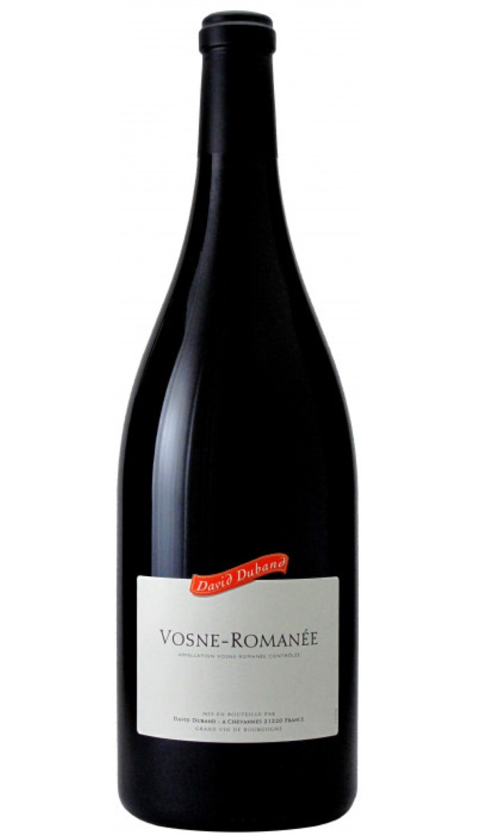 Вино Красное Сухое David Duband Vosne-Romanee 2021 1,5 л фото