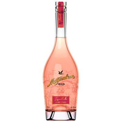 Ром Matusalem Insolito Wine Cask 0,70 л фото