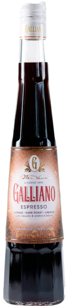Ликер Galliano Espresso 0,5 л фото