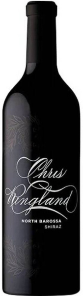 Вино Красное Сухое Chris Ringland Shiraz North Barossa 2018 0,75 л фото