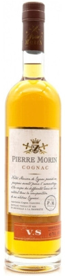 Коньяк Pierre Morin VS 0,7 л фото