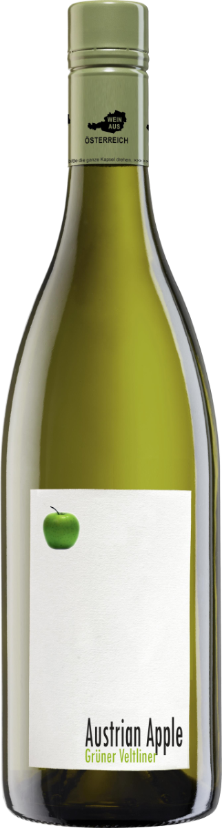 Вино Белое Сухое Weingut R&A Pfaffl Austrian Apple Niederosterreich 2025 0,75 л фото