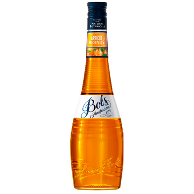 Ликер Bols Apricot Brandy 0,70 л фото