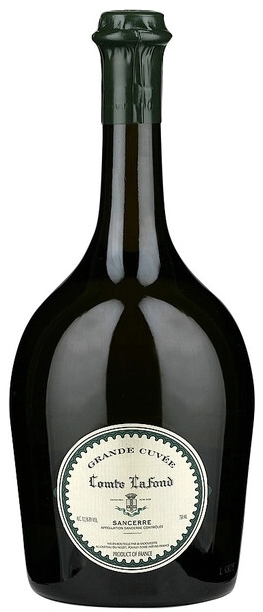 De Ladoucette Comte Lafond Grande Cuvee Sancerre Blanc 2023