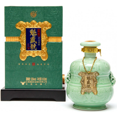 Байцзю Kuishenghao 0,62 л фото