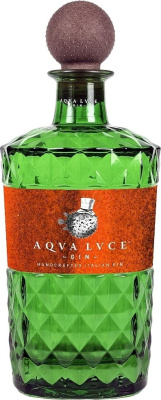 Джин Aqva Lvce V.I.C.E 0,7 л фото