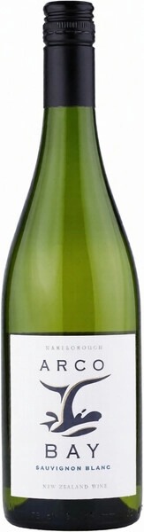 Вино Белое Сухое Arco Bay Sauvignon Blanc Marlborough 2025 0,75 л фото