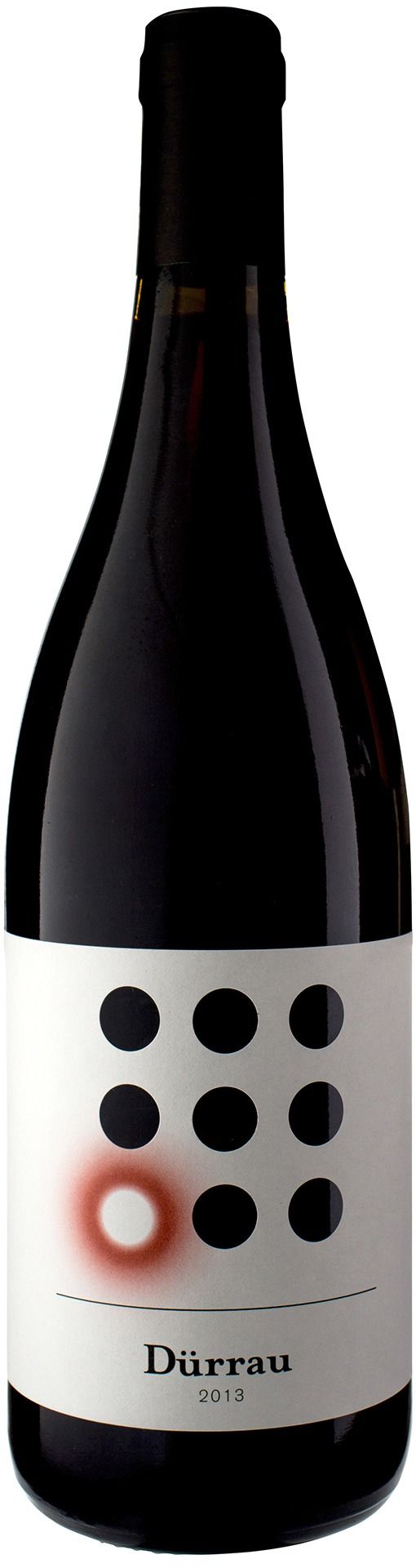 Вино Красное Сухое Weninger Durrau Blaufrankisch 2013 0,75 л фото