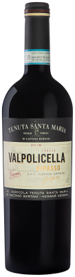 Вино Тенута Санта Мария Вальполичелла Рипассо Классико Супериоре 2021 Красное Сухое 15% 0,75 л фото