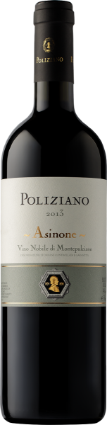 Вино Красное Сухое Poliziano Asinone Vino Nobile di Montepulciano 2022 0,75 л фото