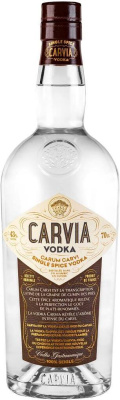 Водка Carvia Single Spice 0,7 л фото