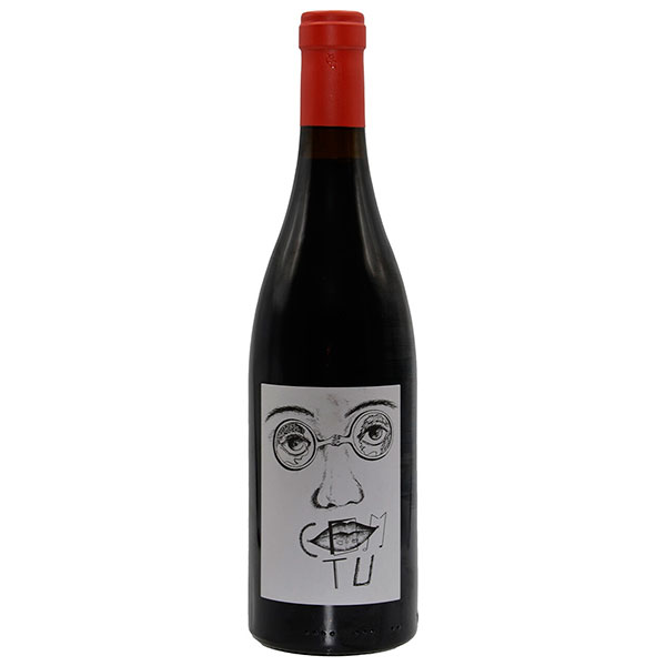 Вино Красное Сухое Clos Mogador Com Tu Montsant 2019 0,75 л фото