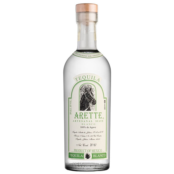 Текила Arette Blanco 0,70 л фото