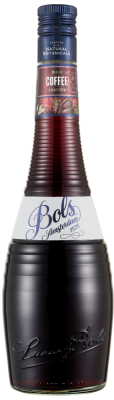 Ликер Bols Coffee 0,7 л фото